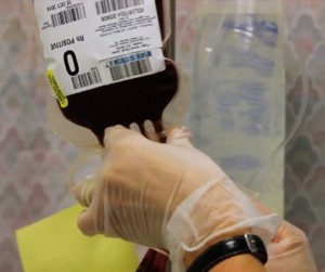 iv complications and blood infusions